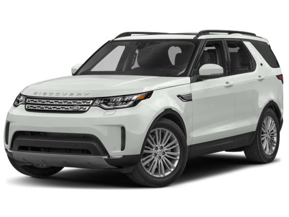 LAND ROVER DISCOVERY 2017 SALRRBBV7HA028779 image